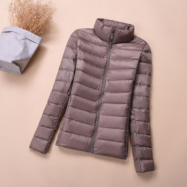 2019 down jacket women portability winter jacket for women warm 90% white duck down hooded casual black female coat windbreaker, Black;brown
2019 down jacket women portability winter jacket for women warm 90% white duck down hooded casual black female coat windbreaker, Black;brown