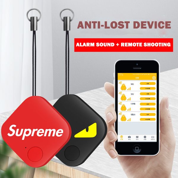 car supplies trendy anti-lost device gps bluetooth siren with app multifunction keychain smart position key buckle
car supplies trendy anti-lost device gps bluetooth siren with app multifunction keychain smart position key buckle