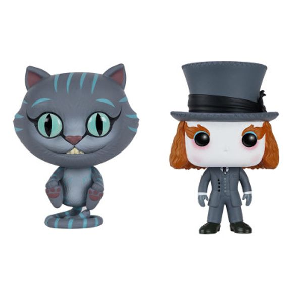 funko pop toy chessur #183 hatter #181 action anime figure office doll car decoration toys
funko pop toy chessur #183 hatter #181 action anime figure office doll car decoration toys