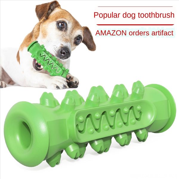 pet supplies dog toy toothbrush toy grinding stick bite-resistant tooth cleaning bone toothbrush cleaning
pet supplies dog toy toothbrush toy grinding stick bite-resistant tooth cleaning bone toothbrush cleaning