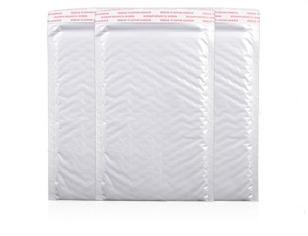 pearl film bubble bag clothing packaging bag waterproof bubble envelope