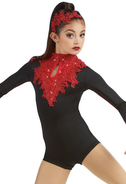 girls embroidered sequin gymnastics leotard dance costumes for children latin dance dress adults competition dance cloths stage wear 215, Black;red
girls embroidered sequin gymnastics leotard dance costumes for children latin dance dress adults competition dance cloths stage wear 215, Black;red