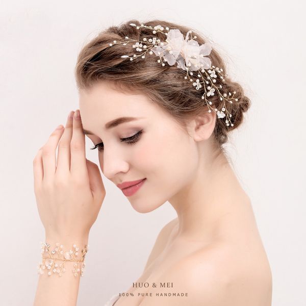 new handmade crystal rhinestone elegant brides girls hairpins wedding barrettes bridal hair jewelry accesories costume ornaments, Golden;white
new handmade crystal rhinestone elegant brides girls hairpins wedding barrettes bridal hair jewelry accesories costume ornaments, Golden;white