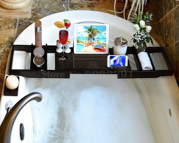 bathtub frame telescopic non-slip european multi-function bath mobile phone shelf storage board brown export bathtub rack
bathtub frame telescopic non-slip european multi-function bath mobile phone shelf storage board brown export bathtub rack