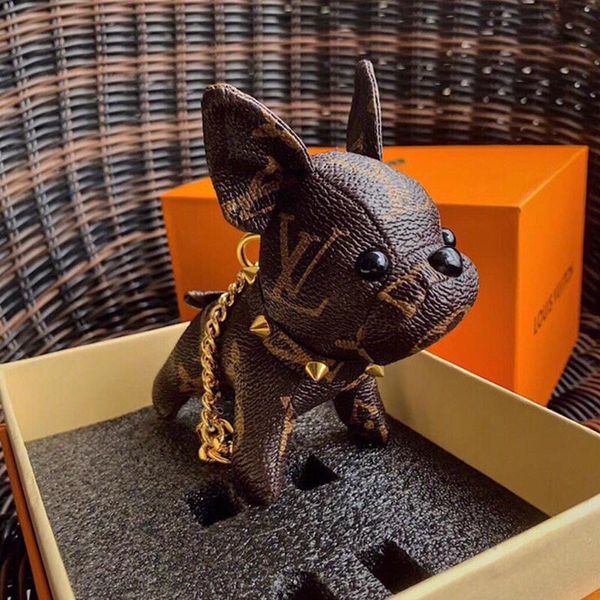 2019 Бесплатный бренд модные аксессуары Французский бульдог брелок кулон классиче
2019 Бесплатный бренд модные аксессуары Французский бульдог брелок кулон классиче