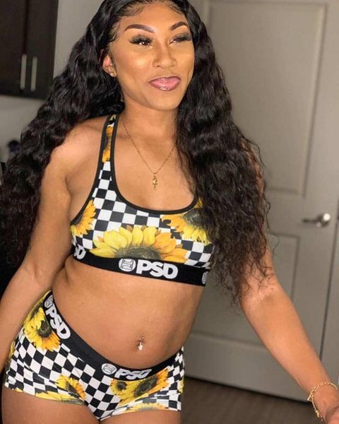 women psd swimsuit i-shaped vest push up bra shorts 2 piece set swimwear bikini plaid shark patchwork beach swim suits tankini, White;black
women psd swimsuit i-shaped vest push up bra shorts 2 piece set swimwear bikini plaid shark patchwork beach swim suits tankini, White;black