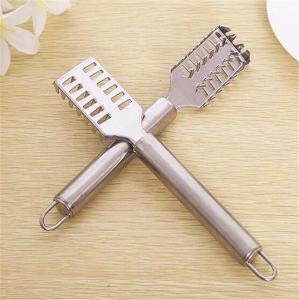 кухонный инвентарь очистка кожи рыб нержавеющая сталь рыбий скребок средство для удаления кистей очиститель от накипи скиннер скалер инструм
кухонный инвентарь очистка кожи рыб нержавеющая сталь рыбий скребок средство для удаления кистей очиститель от накипи скиннер скалер инструм