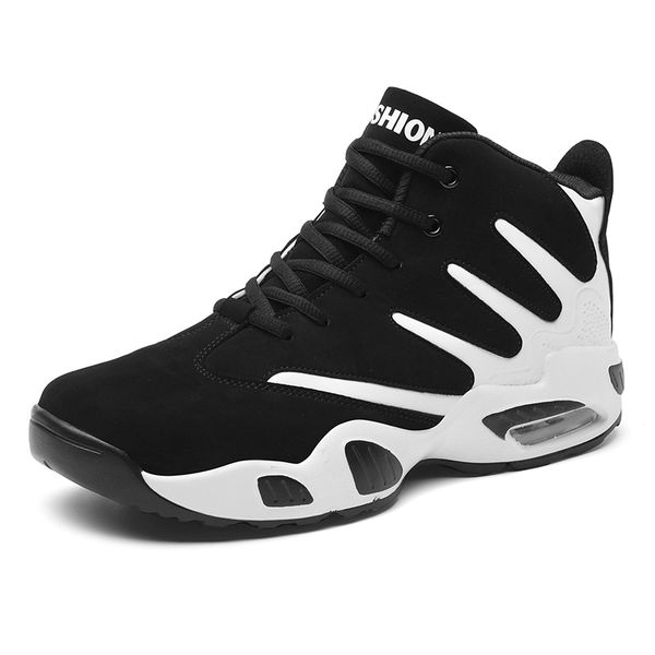 man running shoes high-men's cushioning light basketball sneakers anti-skid breathable outdoor sports women shoes
man running shoes high-men's cushioning light basketball sneakers anti-skid breathable outdoor sports women shoes