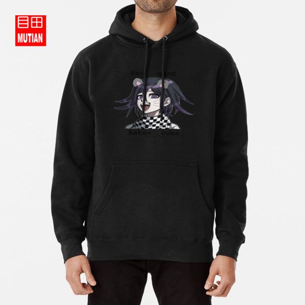 rat gang hates ouma hoodies sweatshirts danganronpa kokichi kokichi ouma dr rat gang, Black
rat gang hates ouma hoodies sweatshirts danganronpa kokichi kokichi ouma dr rat gang, Black