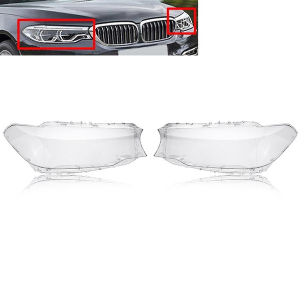 dhbh-car front headlight head light lamp cover head light lamp clear lens shell cover replacement for 5 series g30 2017-2018
dhbh-car front headlight head light lamp cover head light lamp clear lens shell cover replacement for 5 series g30 2017-2018