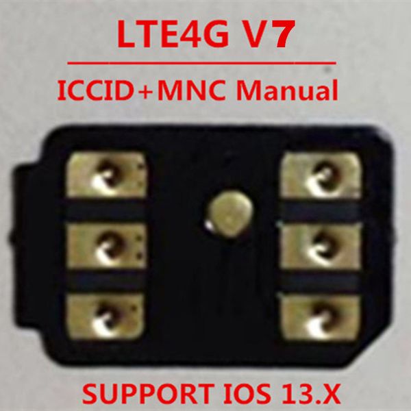 dhl new vsim v7 unlock sim card for ios 13.x us/t-mobile,sprint, fido,docomo & other carriers turbo sim gevey pro
dhl new vsim v7 unlock sim card for ios 13.x us/t-mobile,sprint, fido,docomo & other carriers turbo sim gevey pro