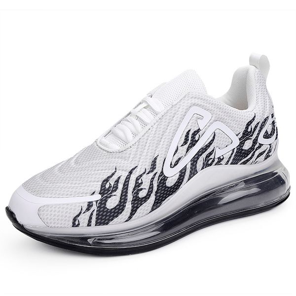 2019 men's designer cushion sports shoes new large size fashion sport casual shoes shock absorption anti-skid running shoes (size 7-13
2019 men's designer cushion sports shoes new large size fashion sport casual shoes shock absorption anti-skid running shoes (size 7-13