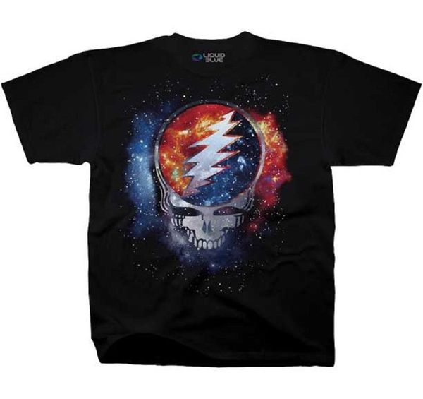 Grateful dead quot co mic tealie quot officially licen ed liquid blue tee xxl men 039 t hirt cool new t hirt pring ummer 
Grateful dead quot co mic tealie quot officially licen ed liquid blue tee xxl men 039 t hirt cool new t hirt pring ummer