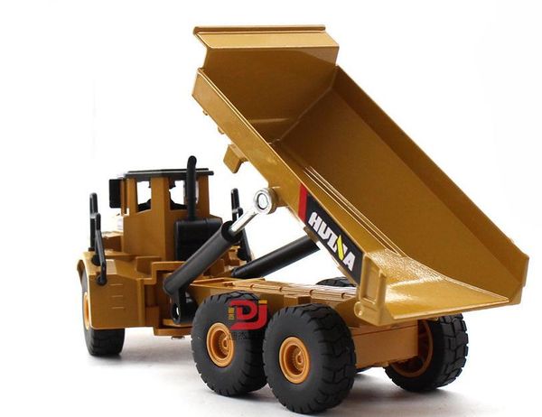 1:50 alloy articulated dump truck model toys, high imitation alloy engineering vehicle model, metal diecasting, wholesale y200318
1:50 alloy articulated dump truck model toys, high imitation alloy engineering vehicle model, metal diecasting, wholesale y200318