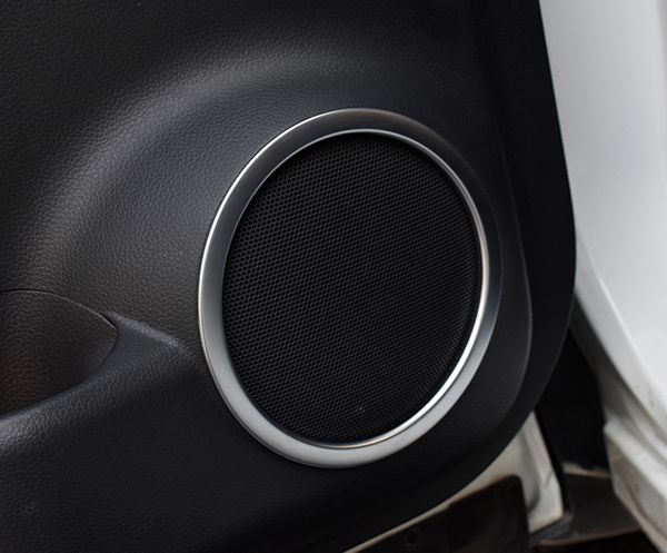 for nissan qashqai j11 2014 2015 2016 2017 2018 abs interior car door speaker audio ring cover trim 4pcs car styling
for nissan qashqai j11 2014 2015 2016 2017 2018 abs interior car door speaker audio ring cover trim 4pcs car styling
