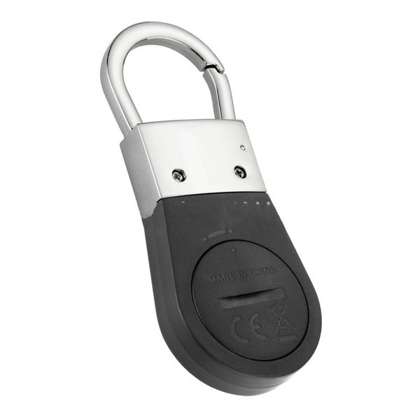 key ring intelligent bluetooth anti loss device mobile phone two-way alarm wallet pet children anti loss patch finder
key ring intelligent bluetooth anti loss device mobile phone two-way alarm wallet pet children anti loss patch finder