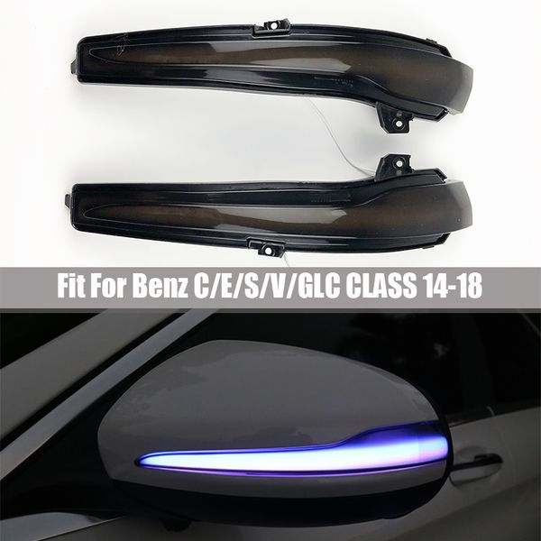 blue led dynamic turn signal lamp for c class w205 e w213 s w222 w217 v w447 blinker side mirror indicator light
blue led dynamic turn signal lamp for c class w205 e w213 s w222 w217 v w447 blinker side mirror indicator light