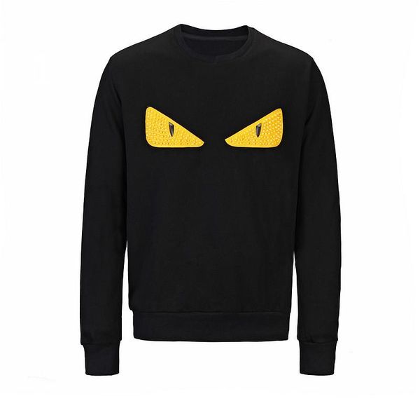 19ss mens designer hoodie sweatshirt women luxury sweater hoodie long sleeve eyes embroidery brand hoodies fashion sweatershirt b100965k, Black
19ss mens designer hoodie sweatshirt women luxury sweater hoodie long sleeve eyes embroidery brand hoodies fashion sweatershirt b100965k, Black