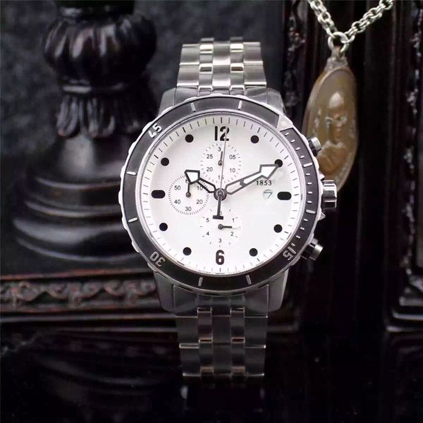 wholesale seastar tachymeter t-race t066 limited edition white chronograph quartz japan steel belt men watch wristwatches mens watches, Slivery;brown
wholesale seastar tachymeter t-race t066 limited edition white chronograph quartz japan steel belt men watch wristwatches mens watches, Slivery;brown