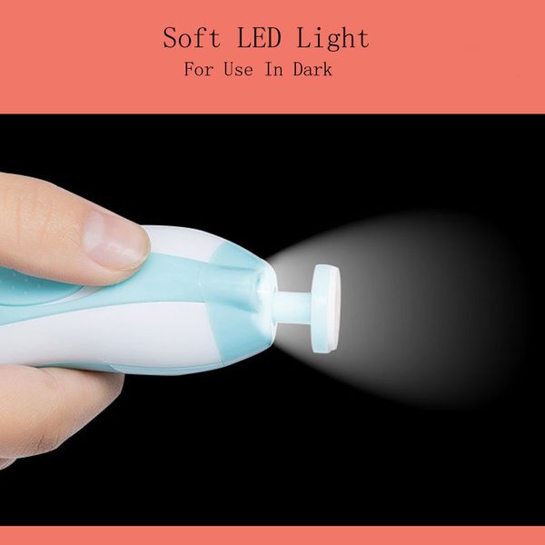 toddler infant electric nail clippers safety cutter care scissors manicure finger nail clipper
toddler infant electric nail clippers safety cutter care scissors manicure finger nail clipper