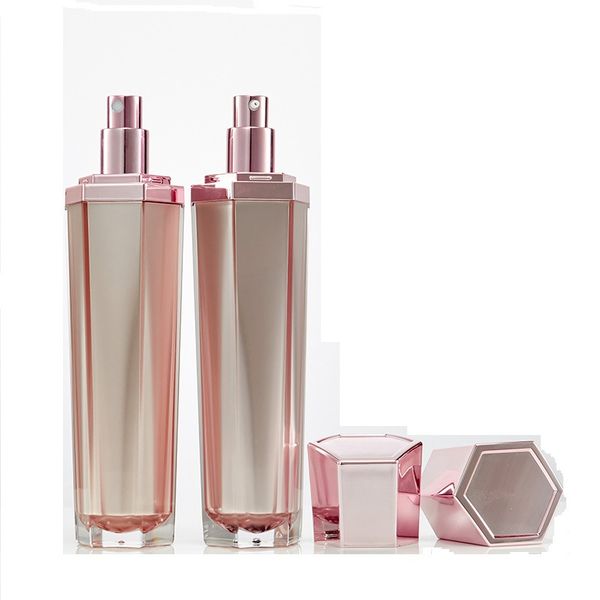 120ml empty toner spray bottles dispenser refillable makeup sub-bottling containers
120ml empty toner spray bottles dispenser refillable makeup sub-bottling containers