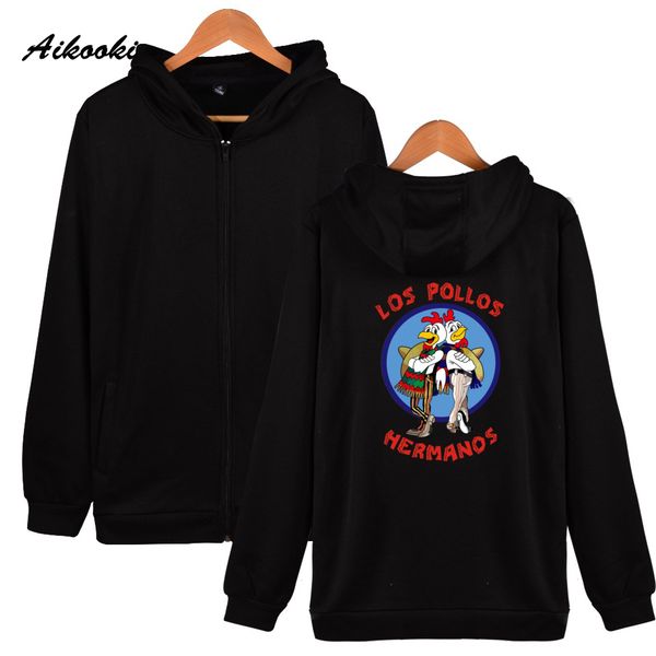 aikooki los brothers chicks thicker zipper hoodies man sweatshirt villus hip hop thicken zipper hoody men/women top, Black
aikooki los brothers chicks thicker zipper hoodies man sweatshirt villus hip hop thicken zipper hoody men/women top, Black