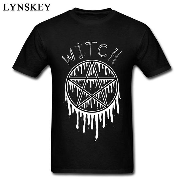 geometric style t-shirts witch dripping pentagram art design men's tees shirt cotton gift clothing, White;black
geometric style t-shirts witch dripping pentagram art design men's tees shirt cotton gift clothing, White;black