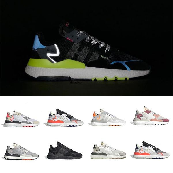 mens nite jogger running shoes fashion retro cg7088 3m popcorn designer shoes sport casual walking outdoors athletic sneakers, Black
mens nite jogger running shoes fashion retro cg7088 3m popcorn designer shoes sport casual walking outdoors athletic sneakers, Black