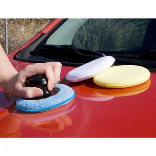 block car beauty waxing sponge sponge pad with handle car plating crystal polishing hand tool kit polish applicator pads
block car beauty waxing sponge sponge pad with handle car plating crystal polishing hand tool kit polish applicator pads
