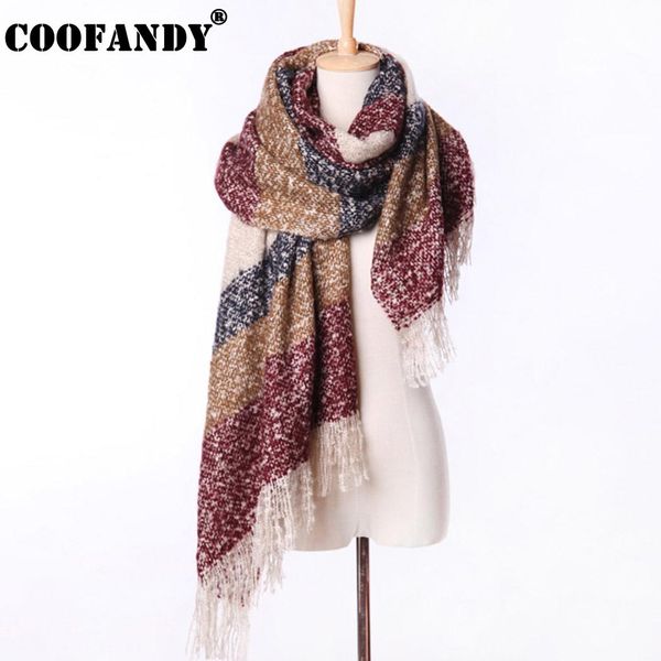 blanket fashion striped tassel women scarves soft long acrylic shawl winter, Blue;gray
blanket fashion striped tassel women scarves soft long acrylic shawl winter, Blue;gray
