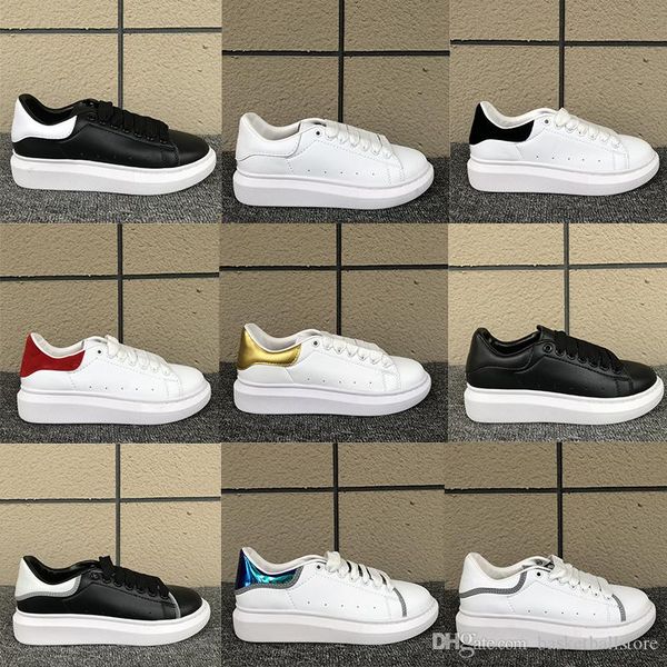 3m reflective platform mens women shoes fashion luxury designer leather lace up triple black white velvet party wedding casual sneakers
3m reflective platform mens women shoes fashion luxury designer leather lace up triple black white velvet party wedding casual sneakers