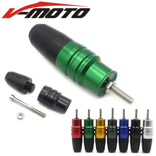 motorcycle cnc aluminium crash pads exhaust frame slider protector for z800 z250 z300 ninja 250 ninja 300 z800 z1000
motorcycle cnc aluminium crash pads exhaust frame slider protector for z800 z250 z300 ninja 250 ninja 300 z800 z1000