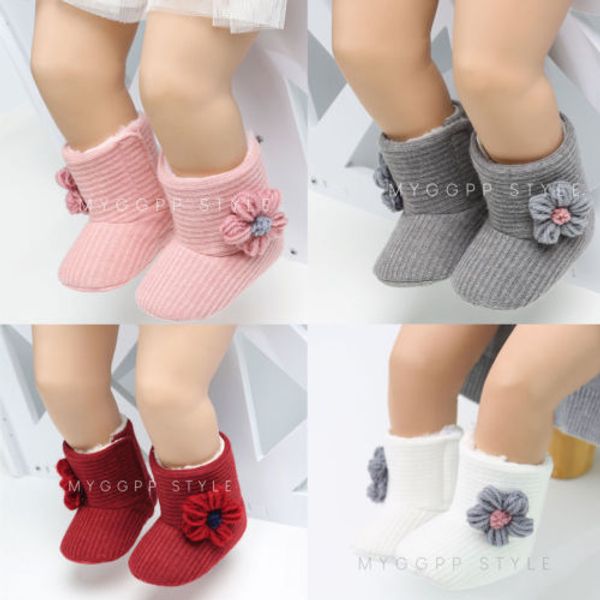 2019 newborn baby infant toddler boy girl snow boots crib shoes prewalker booties
2019 newborn baby infant toddler boy girl snow boots crib shoes prewalker booties