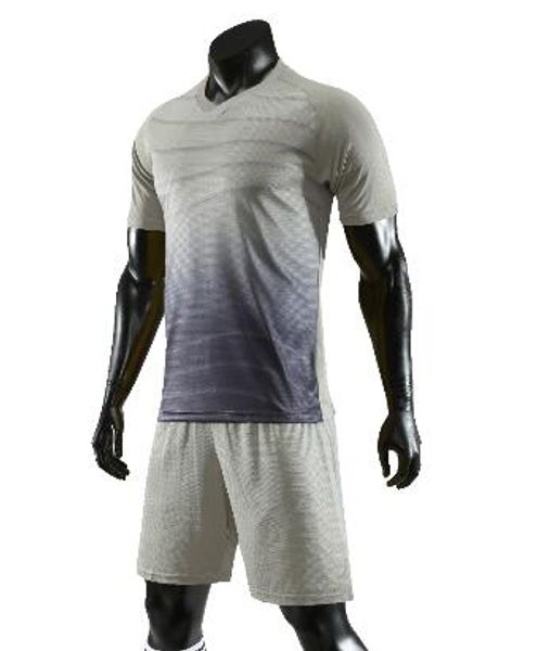 football kit popular custom blank soccer jersey sets customized soccer with shorts training short running soccer uniform yakuda fitness, Black
football kit popular custom blank soccer jersey sets customized soccer with shorts training short running soccer uniform yakuda fitness, Black
