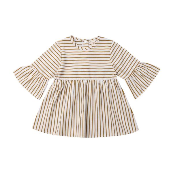 toddler kid baby girls striped pageant party princess casual tutu dress sundress, Red;yellow
toddler kid baby girls striped pageant party princess casual tutu dress sundress, Red;yellow
