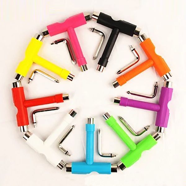 t tools skateboard longboard scooter tool t shape multifunctional wrench forchildren skateboard adjustment tool
t tools skateboard longboard scooter tool t shape multifunctional wrench forchildren skateboard adjustment tool