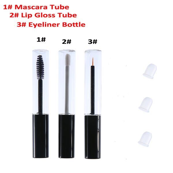 free shiping 10ml пустые очистить cosmetic контейнер lip gloss tube тушь tube подводка для бутылок контейнер красоты инструменты мини возвра
free shiping 10ml пустые очистить cosmetic контейнер lip gloss tube тушь tube подводка для бутылок контейнер красоты инструменты мини возвра