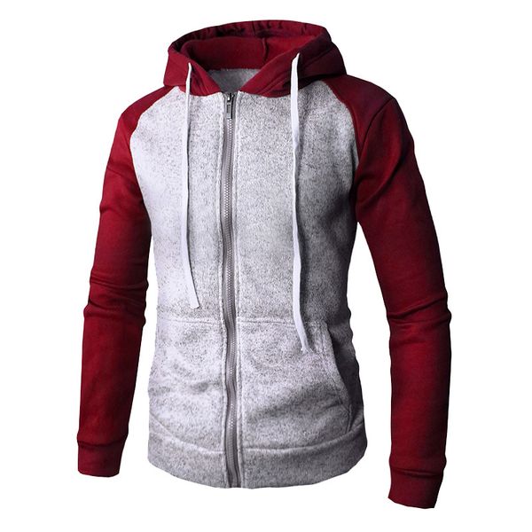 2019 autumn and winter new style mixed colors casual versatile sports hoodie ny001, Black
2019 autumn and winter new style mixed colors casual versatile sports hoodie ny001, Black