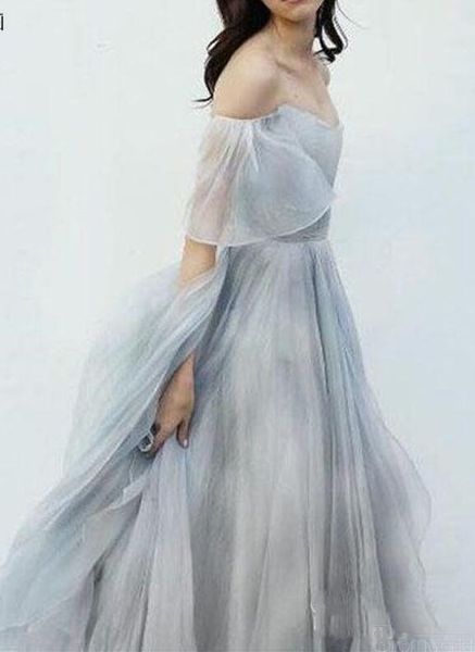 new design fairy long prom dresses sweetheart 2020 off the shoulder chiffon beach party maxys vestidos de gala simple long prom gown, Black
new design fairy long prom dresses sweetheart 2020 off the shoulder chiffon beach party maxys vestidos de gala simple long prom gown, Black