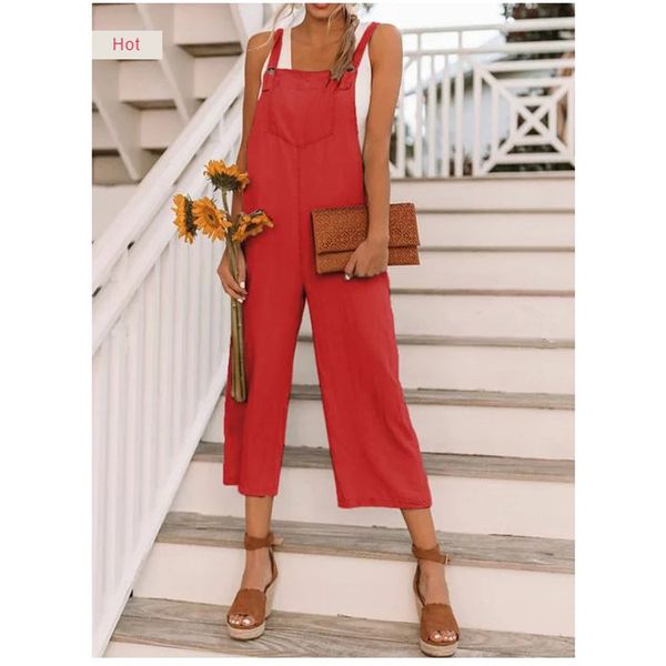 women's jumpsuits & rompers solid fashion womens jumpsuit romper office lady spaghetti strap playsuit women one piece oversized clothin, Black;white
women's jumpsuits & rompers solid fashion womens jumpsuit romper office lady spaghetti strap playsuit women one piece oversized clothin, Black;white