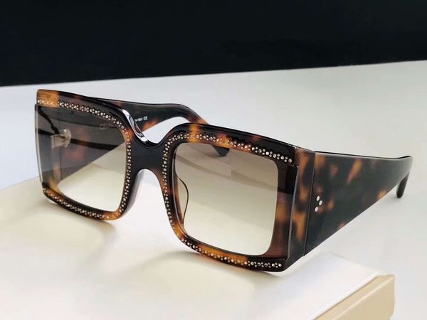 oversize square sunglasses havana/brown 45084 women sun glasses gafa de sol luxury designer sunglasses eyewear shades new with box, White;black
oversize square sunglasses havana/brown 45084 women sun glasses gafa de sol luxury designer sunglasses eyewear shades new with box, White;black