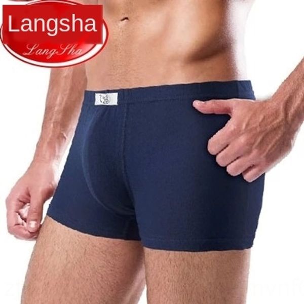 oojzm langsha men's underwear men's boxer pants pure cotton underwear and shorts fabric autumn breathable youth tide mid-waist sho, Black;white
oojzm langsha men's underwear men's boxer pants pure cotton underwear and shorts fabric autumn breathable youth tide mid-waist sho, Black;white