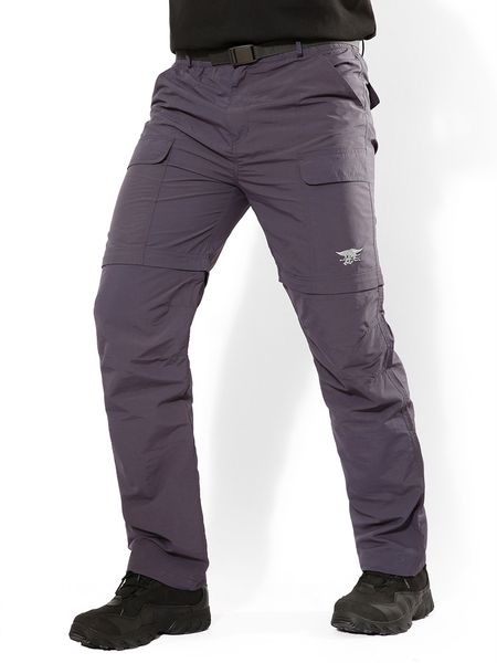 summer quick drying detachable tactical pants men removable knee length military camouflage pants breathable military trousers, Black
summer quick drying detachable tactical pants men removable knee length military camouflage pants breathable military trousers, Black