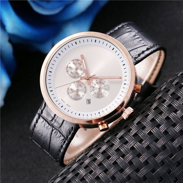 fashion stainless steel dial belt quartz watch movement luxury watch men's brand watch items, Slivery;brown
fashion stainless steel dial belt quartz watch movement luxury watch men's brand watch items, Slivery;brown