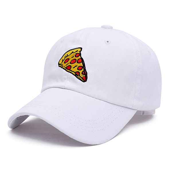 fashion-voron new pizza embroidery dad cap trucker cotton hat for women men ade size baseball, Blue;gray
fashion-voron new pizza embroidery dad cap trucker cotton hat for women men ade size baseball, Blue;gray