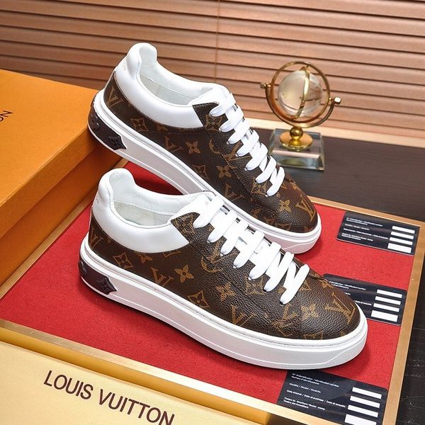 u6 fashion casual men's shoes outdoor sports handsome wild luxury shoes original box packaging zapatos hombre, Black
u6 fashion casual men's shoes outdoor sports handsome wild luxury shoes original box packaging zapatos hombre, Black