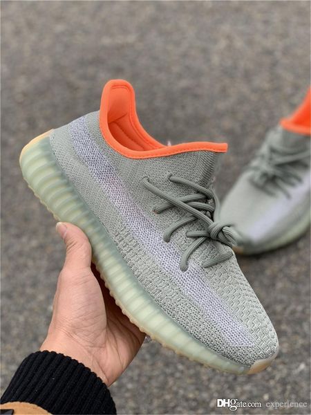 2020 sply s350 v2 desert sage authentic originals green primeknit orange fx9035 kanye west man woman running shoes sneakers with box
2020 sply s350 v2 desert sage authentic originals green primeknit orange fx9035 kanye west man woman running shoes sneakers with box