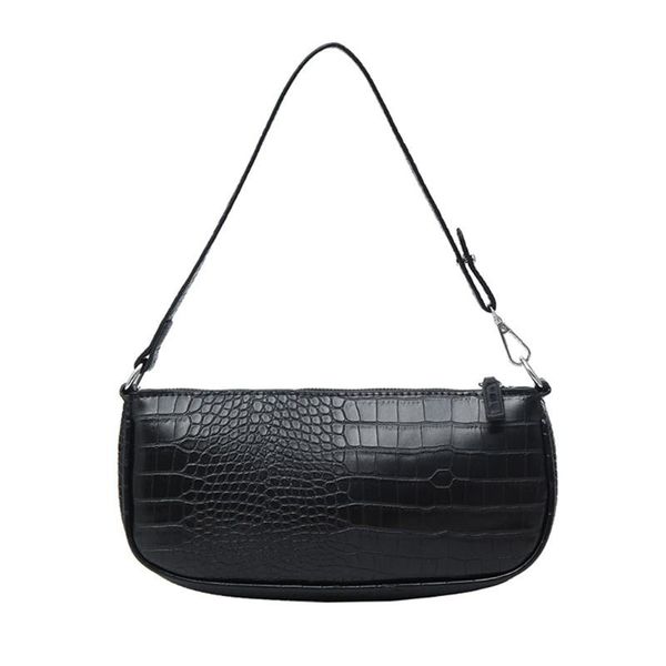 women crossbody retro zipper short strap cocktail shoulder bag handheld cell phone shopping party pu leather alligator print
women crossbody retro zipper short strap cocktail shoulder bag handheld cell phone shopping party pu leather alligator print