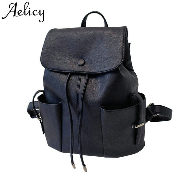 aelicy fashion women's backpack phone pocket girl solid pleated backpack college style duffel handbag shoulder
aelicy fashion women's backpack phone pocket girl solid pleated backpack college style duffel handbag shoulder
