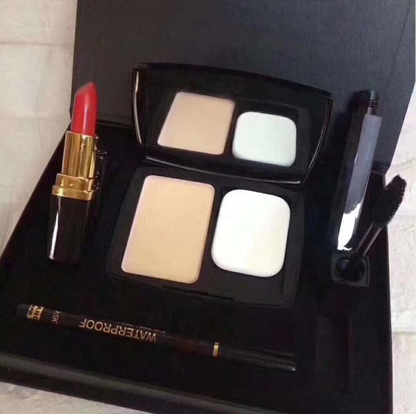 famous 4 in 1 makeup set kollection matte lipstick eyeliner face powder mascara eye liner make up kit
famous 4 in 1 makeup set kollection matte lipstick eyeliner face powder mascara eye liner make up kit